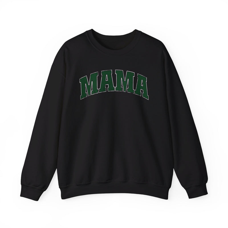 SCHOOL OF MAMA Sweatshirt - Bun Maternity & Mama