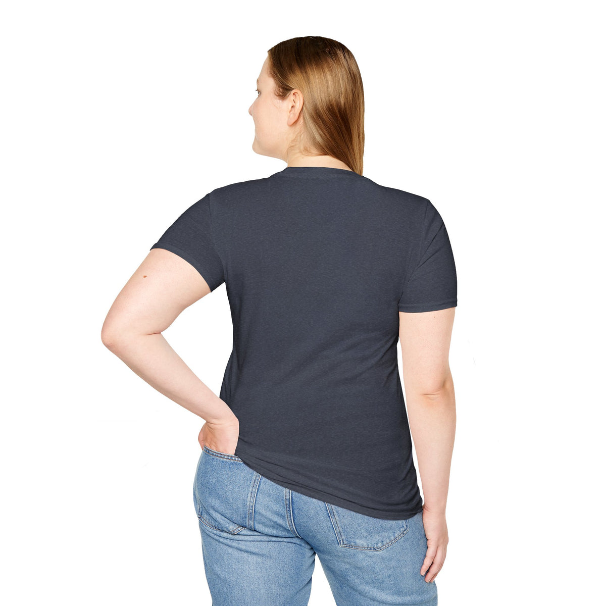 Momming is an Extreme Sport Softstyle T-Shirt - Bun Maternity & Mama