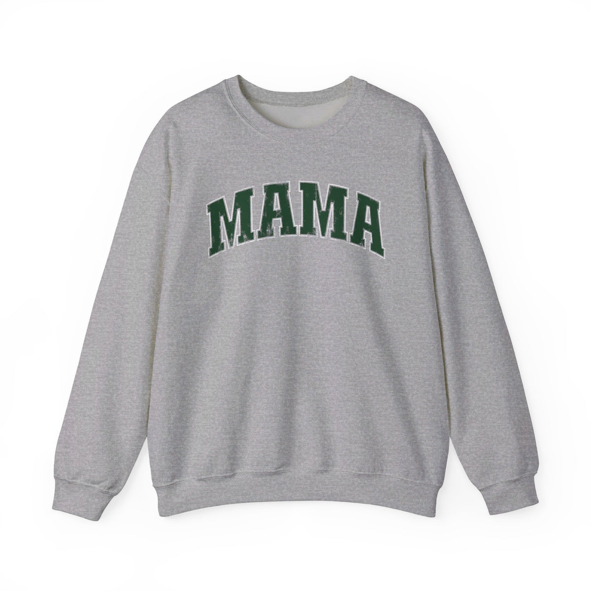 SCHOOL OF MAMA Sweatshirt - Bun Maternity & Mama