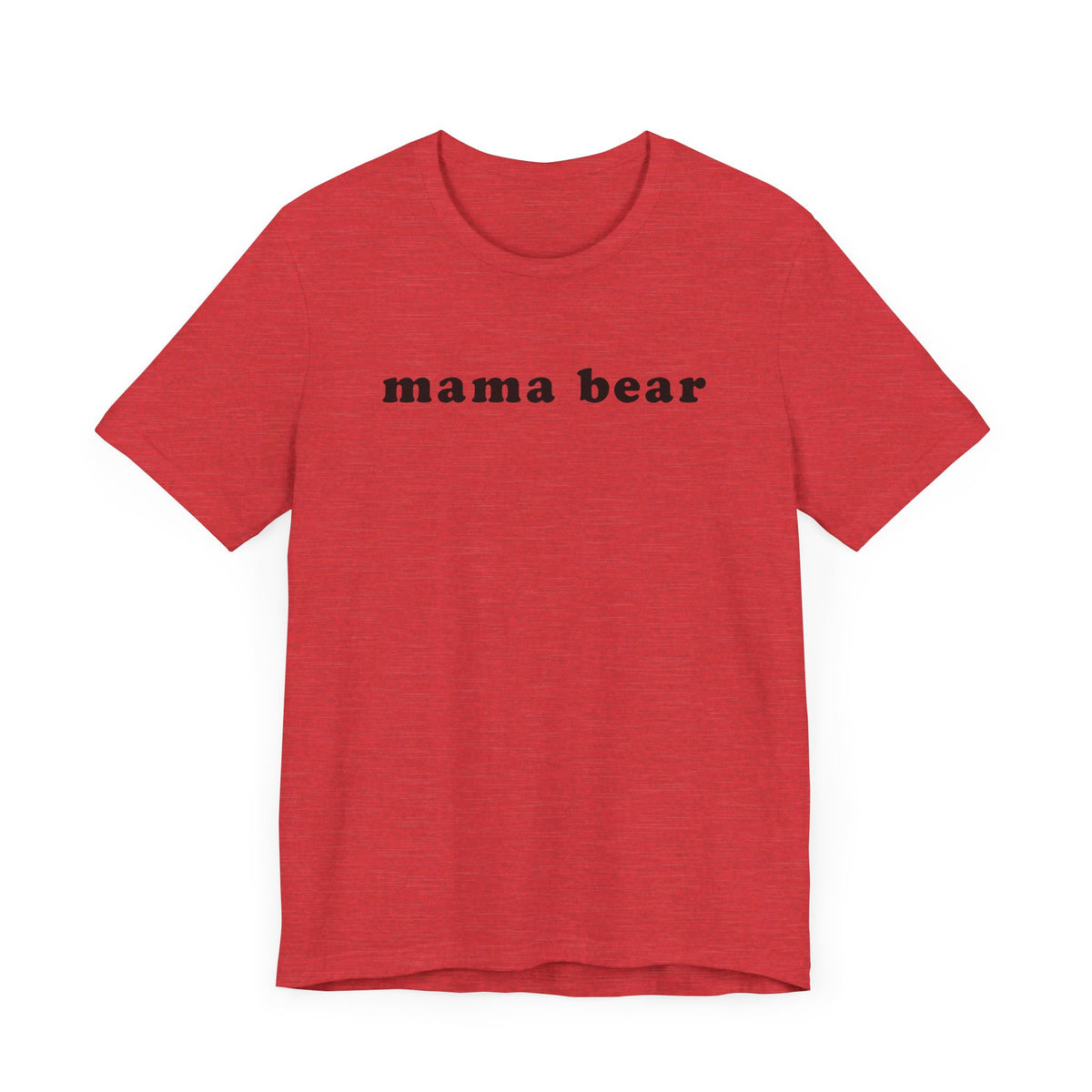 MAMA BEAR Tee Shirt - Bun Maternity & Mama