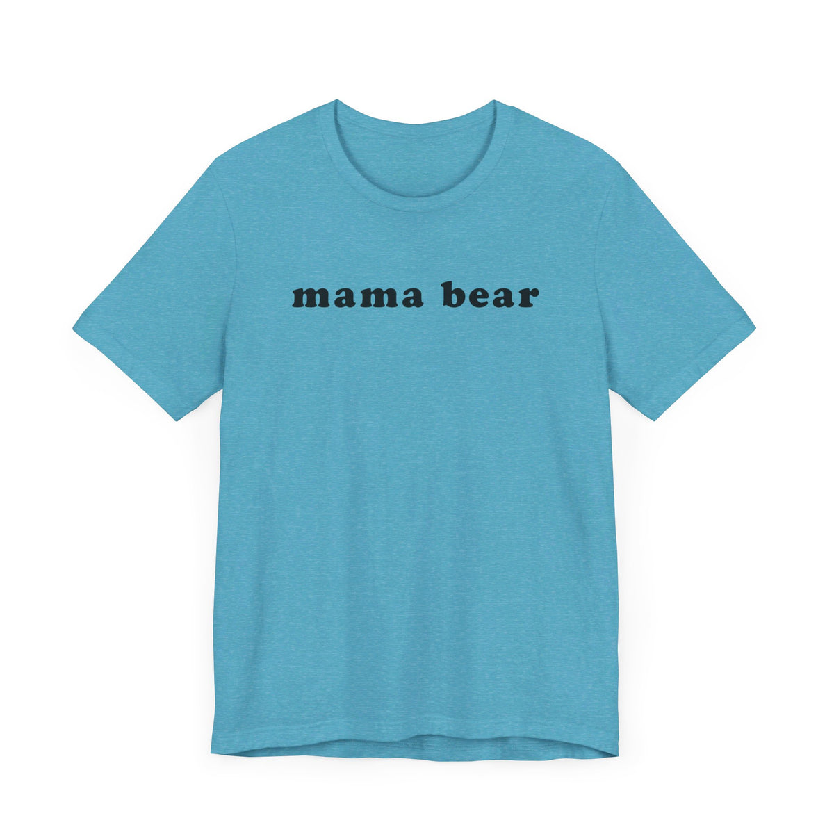 MAMA BEAR Tee Shirt - Bun Maternity & Mama