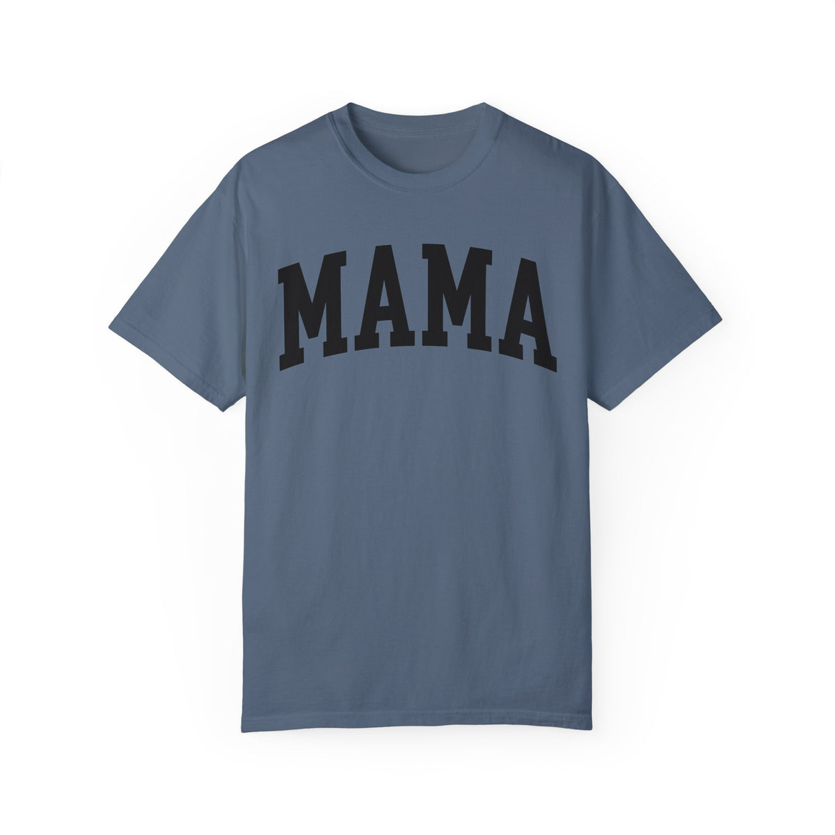 MAMA Tee Shirt - Bun Maternity & Mama