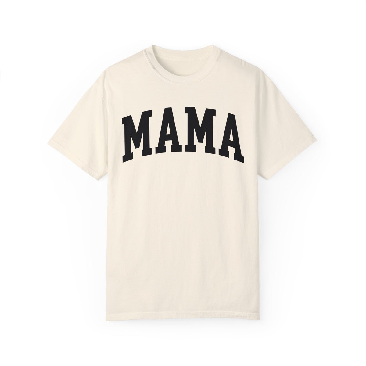 MAMA Tee Shirt - Bun Maternity & Mama