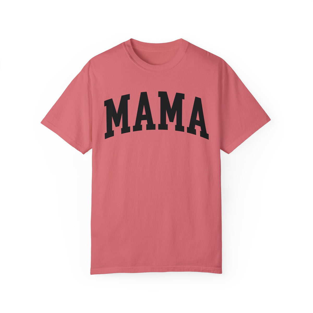 MAMA Tee Shirt - Bun Maternity & Mama