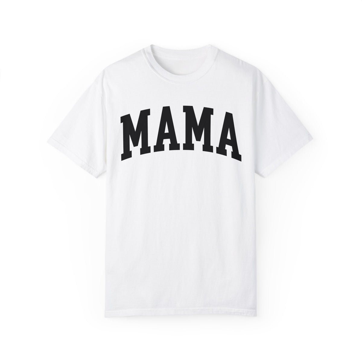 MAMA Tee Shirt - Bun Maternity & Mama