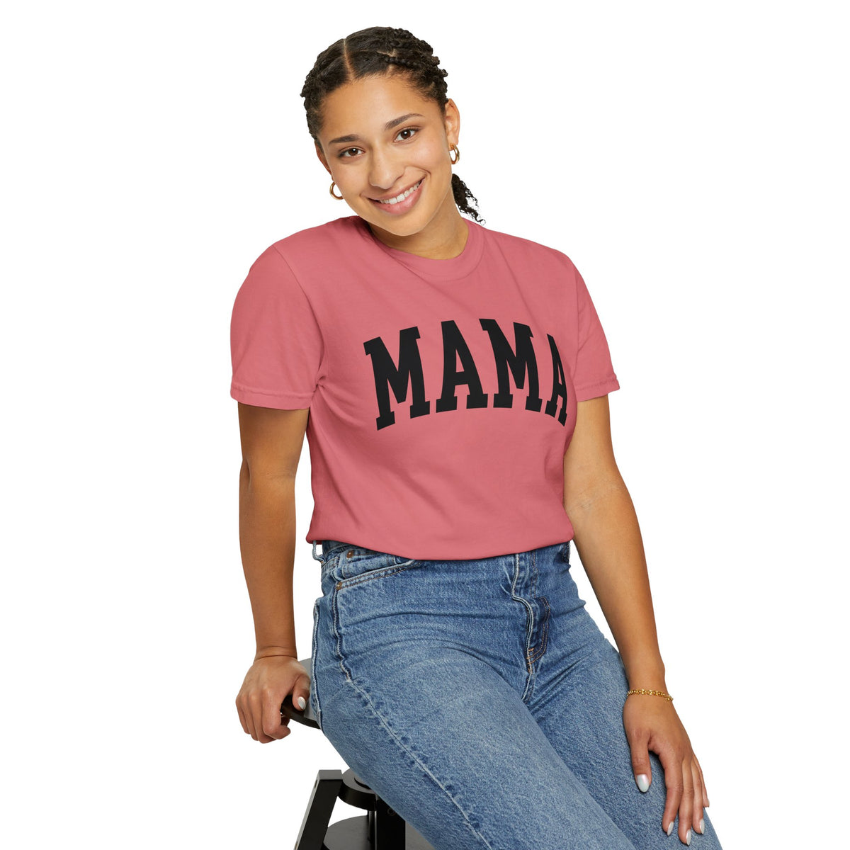 MAMA Tee Shirt - Bun Maternity & Mama